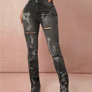 shein jeans